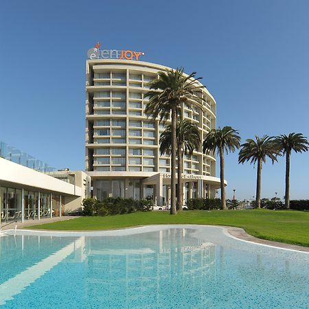 Hotel Enjoy Coquimbo Extérieur photo Aeon City