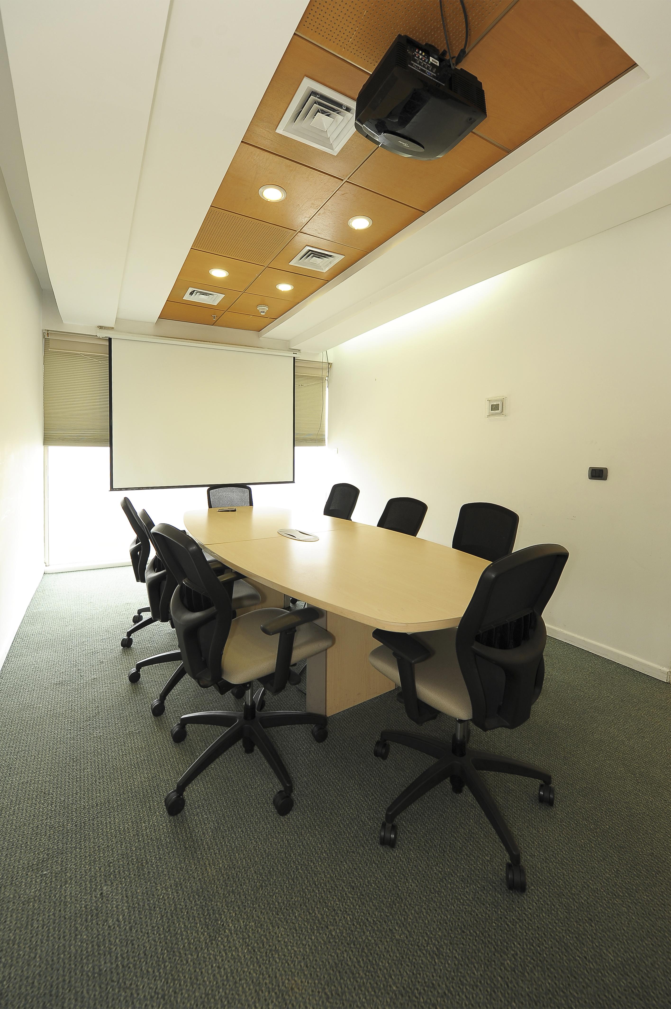 Hotel Enjoy Coquimbo Extérieur photo A typical meeting room