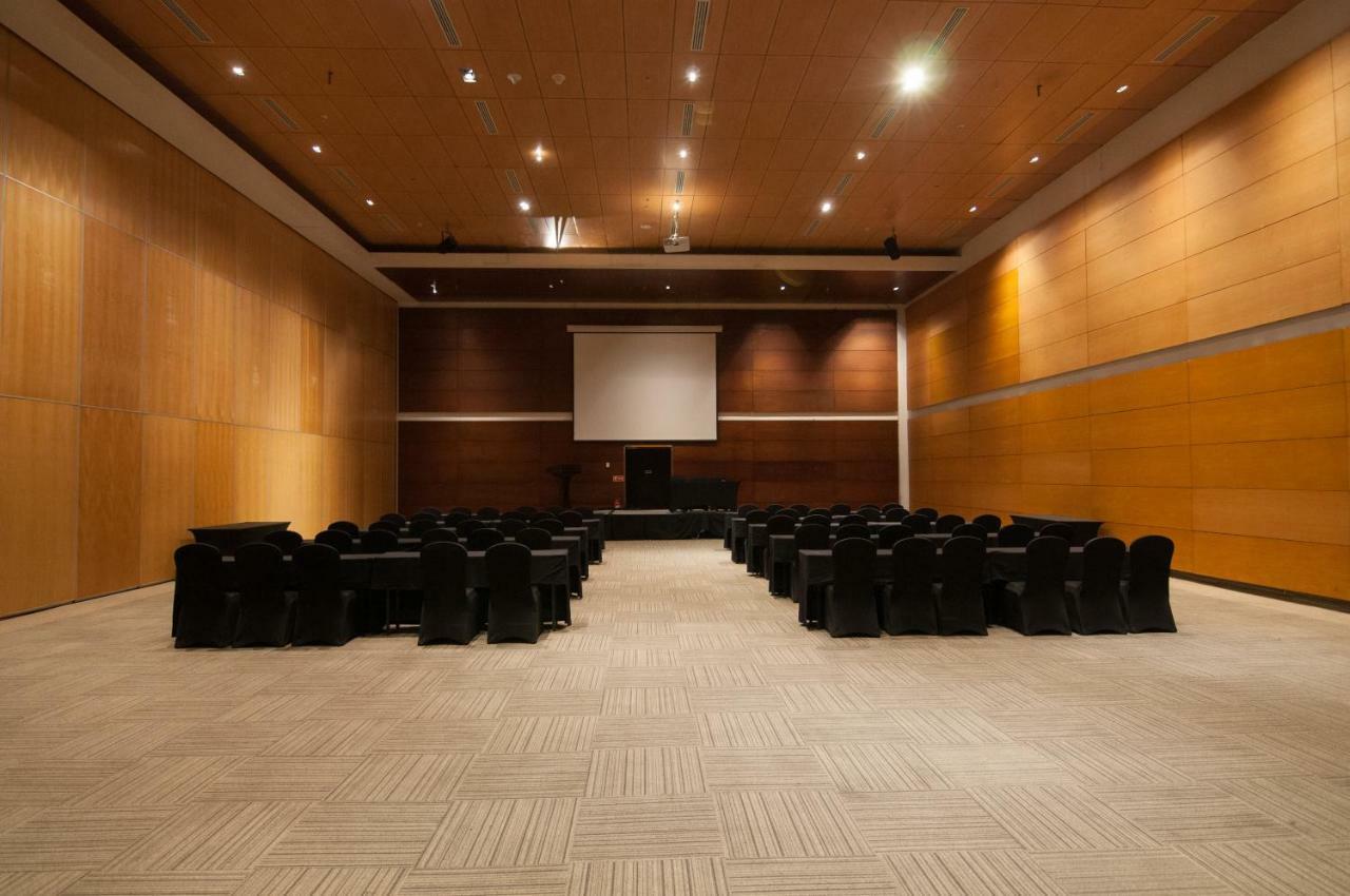 Hotel Enjoy Coquimbo Extérieur photo The Auditorium